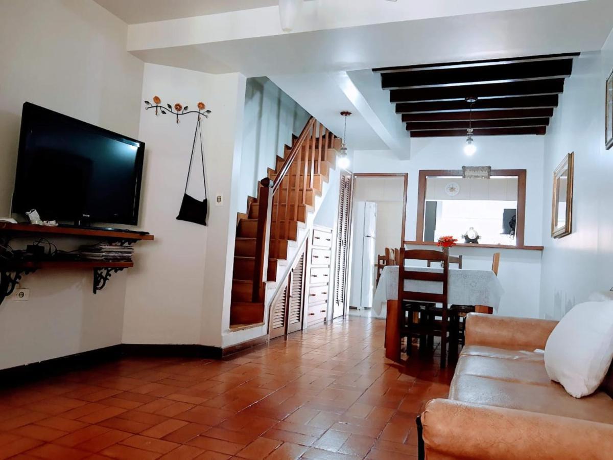 Casa em Paraty, excelente localização! 10 pessoas Extérieur photo