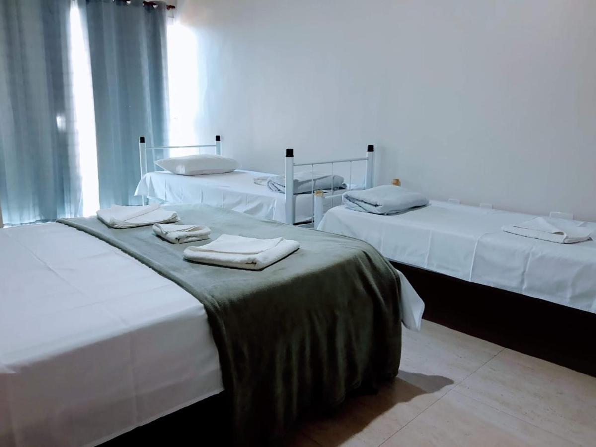 Casa em Paraty, excelente localização! 10 pessoas Extérieur photo