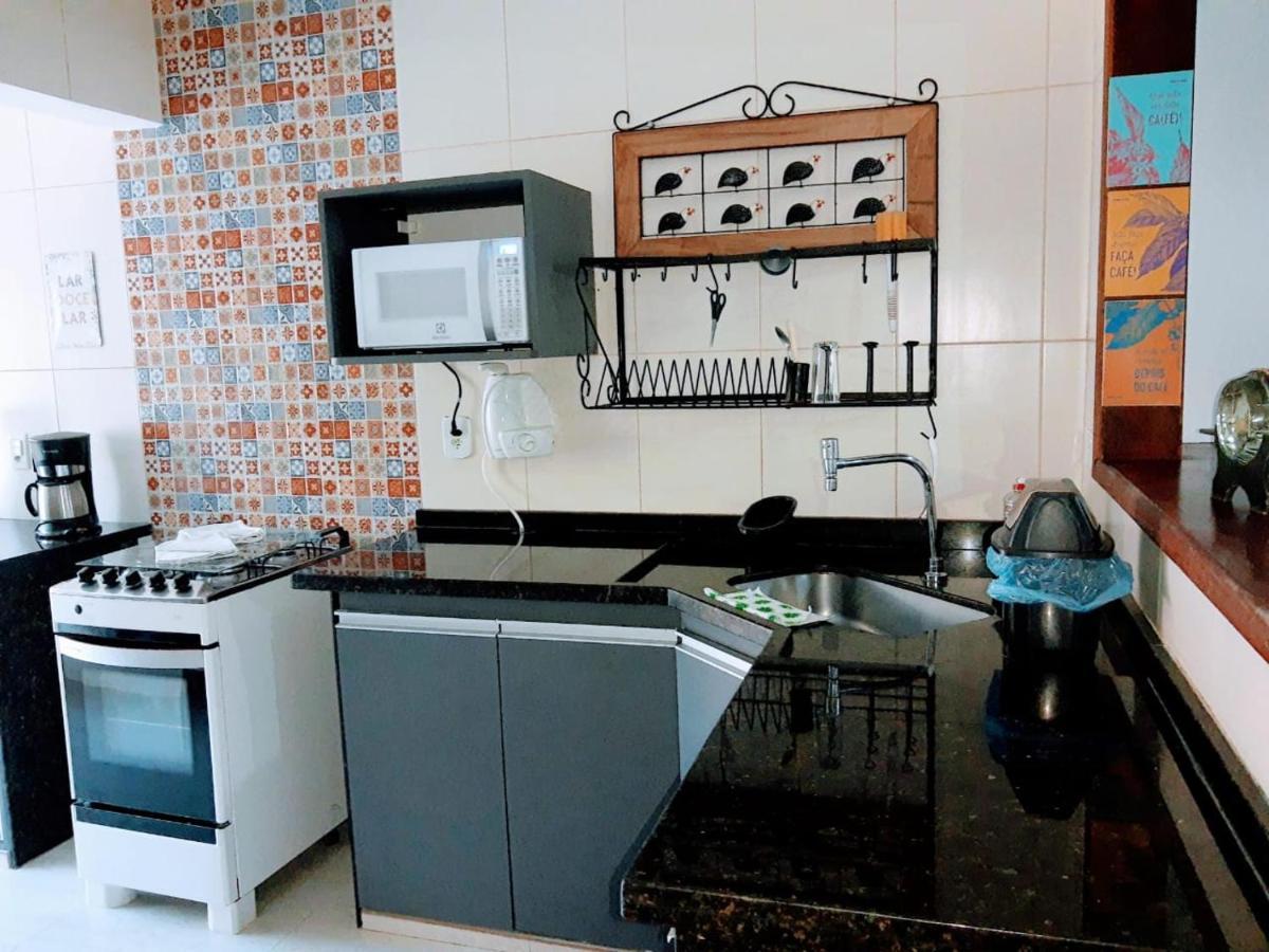 Casa em Paraty, excelente localização! 10 pessoas Extérieur photo