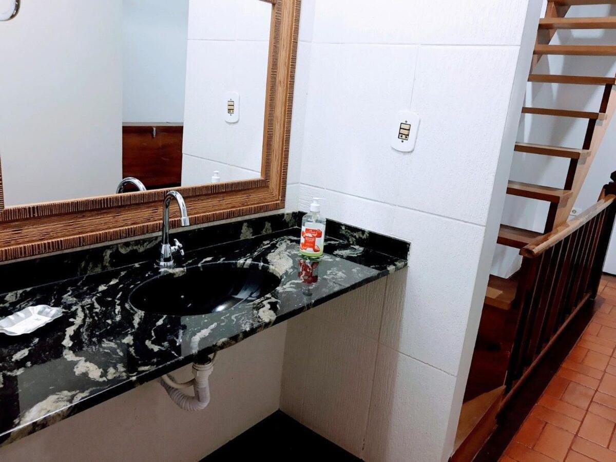Casa em Paraty, excelente localização! 10 pessoas Extérieur photo