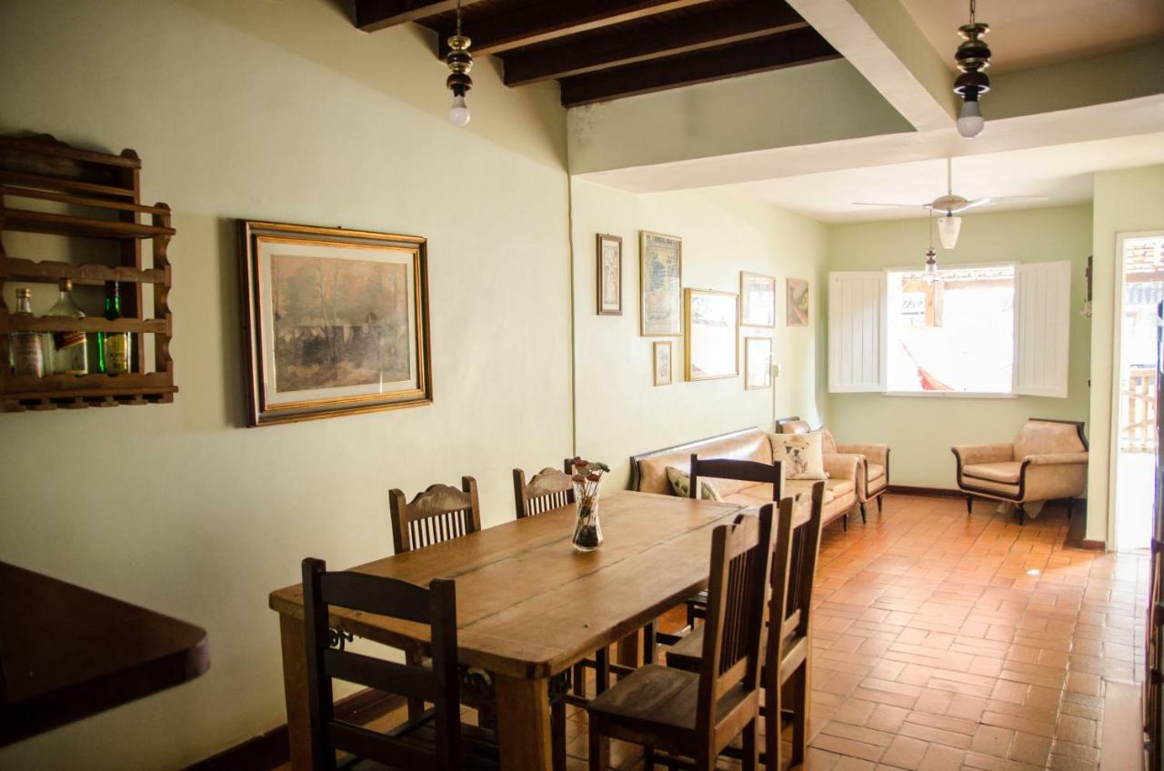 Casa em Paraty, excelente localização! 10 pessoas Extérieur photo