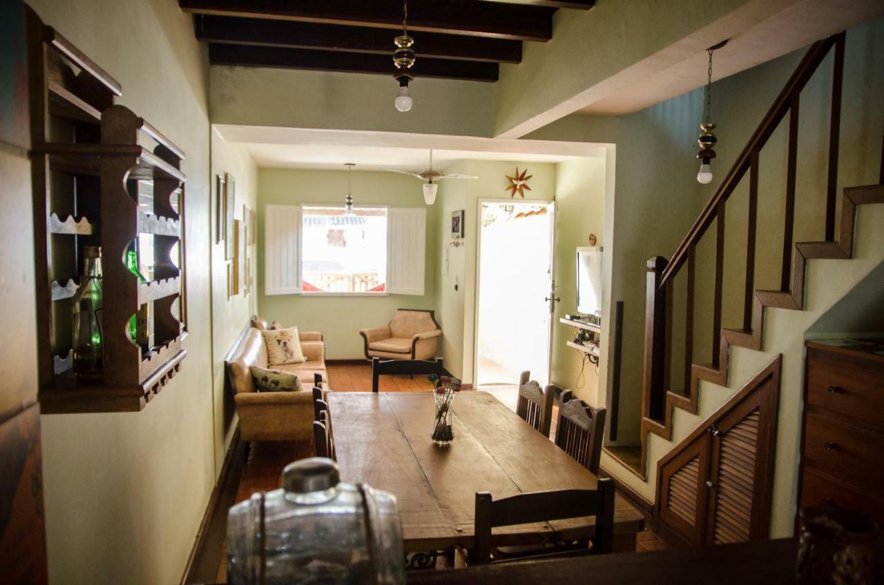 Casa em Paraty, excelente localização! 10 pessoas Extérieur photo